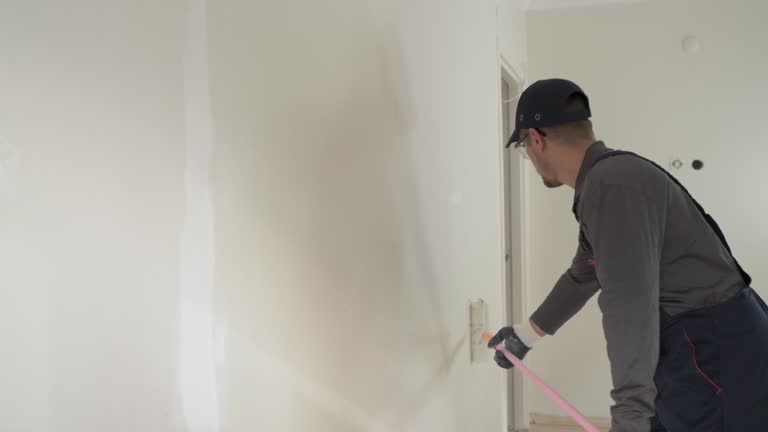 Best Ceiling Drywall Installation  in Hidden Valley, IN